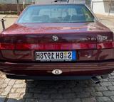 Alfa Romeo 164 3.0i Super V6 - - Alfa Romeo 164
