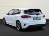 Ford Focus ST-Line X 1.0 Navi+Sitzheiz.+Klima+B&O+SHZ - Ford Focus mit Hybrid-Antrieb
