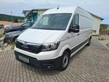 MAN TGE 3.140 TOP WOHNMOBILBASIS / TOP ZUSTAND - MAN Wohnmobil oder -wagen