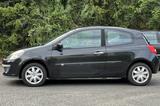 Renault Clio III Dynamique +1.Hand+Klima+Xenon - Renault Clio: Iii Dynamique