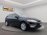 Ford Mondeo Navi  PDC  Sportsitze  Keyless - Ford Mondeo: Sport