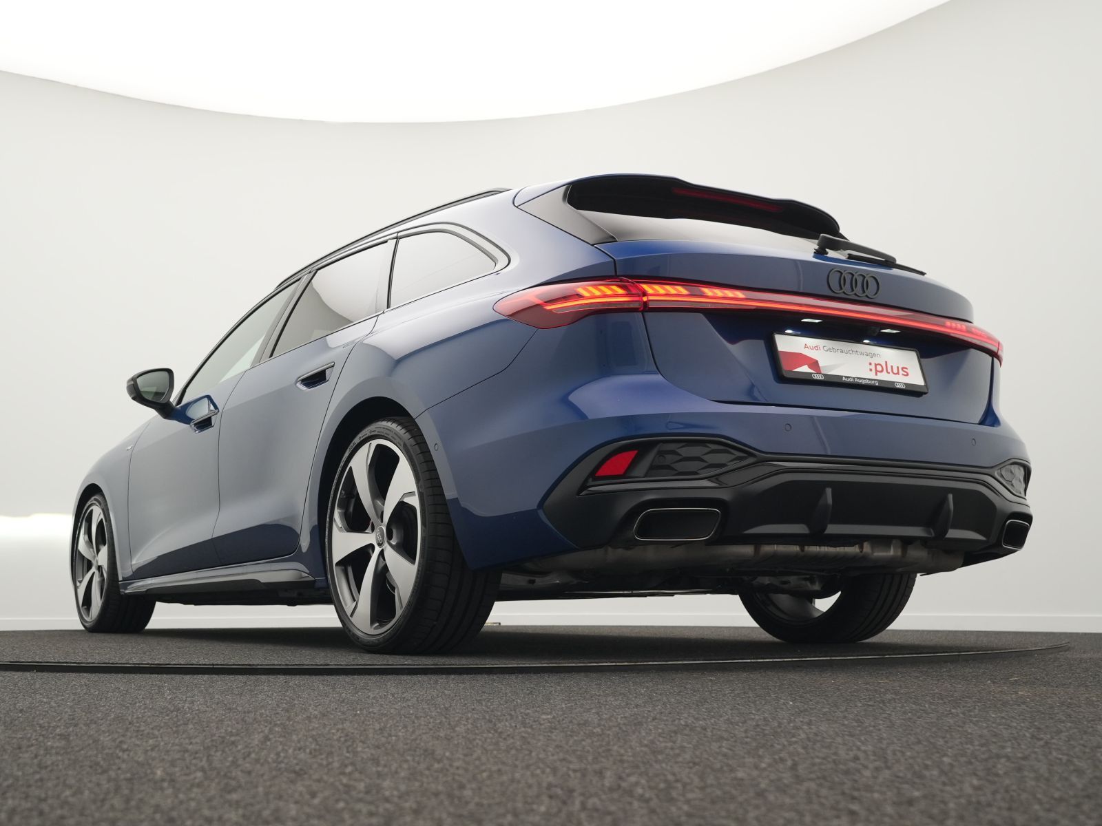 Audi A5 - Bild 28