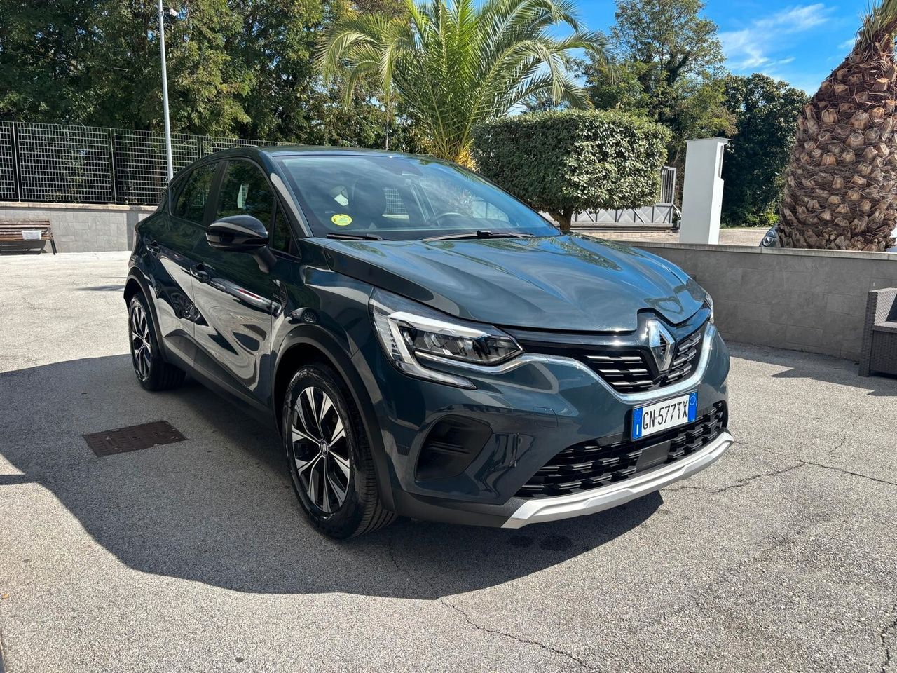 Other Renault Captur TCe 90 CV Equilibre - 2023 imagem 2