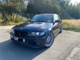 BMW 325i Edition Sport Edition Sport - BMW 325 aus 2004: 325i