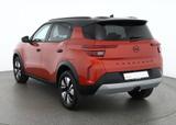 Opel Frontera 1.2 DI Turbo GS Hybrid Aut. 7-Sitzer LE - Opel Frontera mit Hybrid-Antrieb