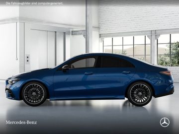 Mercedes CLA 180 - 5