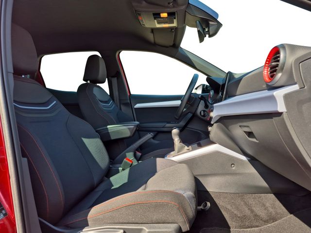 Seat Arona FR 1.0 TSI