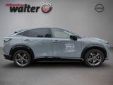 Nissan Ariya Evolve Pack 63 KW/h OBC 22KW - graue Nissan Ariya