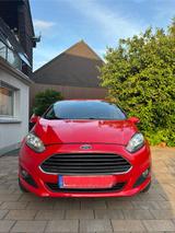 Ford Fiesta 1,0 48kW S/ Champions League Edition  - gebrauchte Ford Fiesta aus dem Jahr 2013