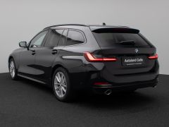 Foto Nummer 9: BMW 318d