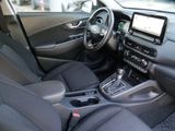 Hyundai Kona 1.6 GDI Hybrid DCT Prime |KAM|KEYL|HUD|LED - Hyundai KONA mit Hybrid-Antrieb