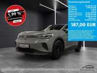 Volkswagen ID.4 - Vorschau Bild 1