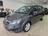 Opel Zafira Family Plus Tüv neu 7Sitzer Klima Garanti - Opel Zafira Gebrauchtwagen in Essen