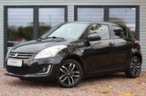 Suzuki Swift Comfort* Sitzheizung*Klima*Allwetter - gebrauchte Suzuki Swift aus dem Jahr 2016