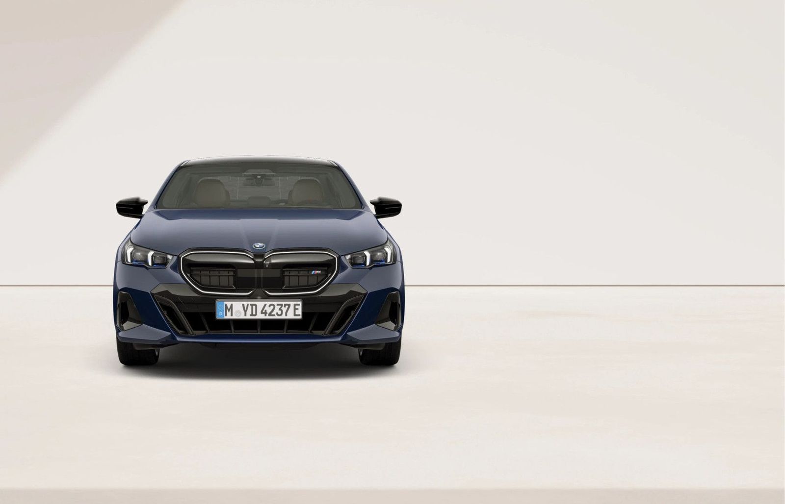 BMW i5 M60 xDrive - M-Sport Pro - Pano - Bowers & Wi foto 5
