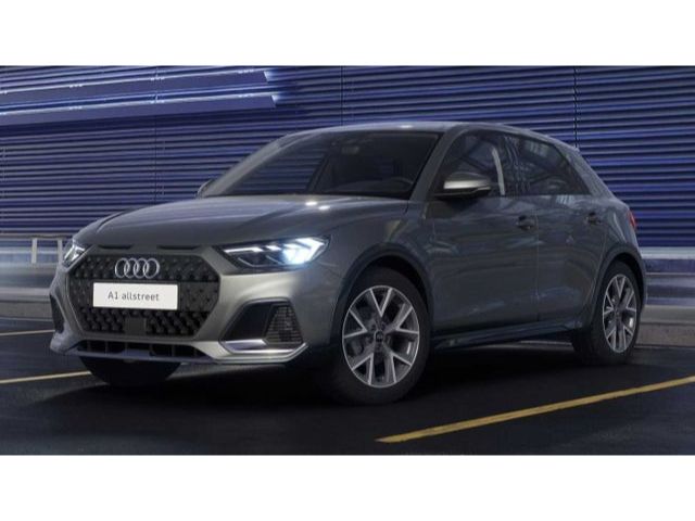 A1 30 TFSI allstreet 30 TFSI S-tr.- S-Line*LED*A