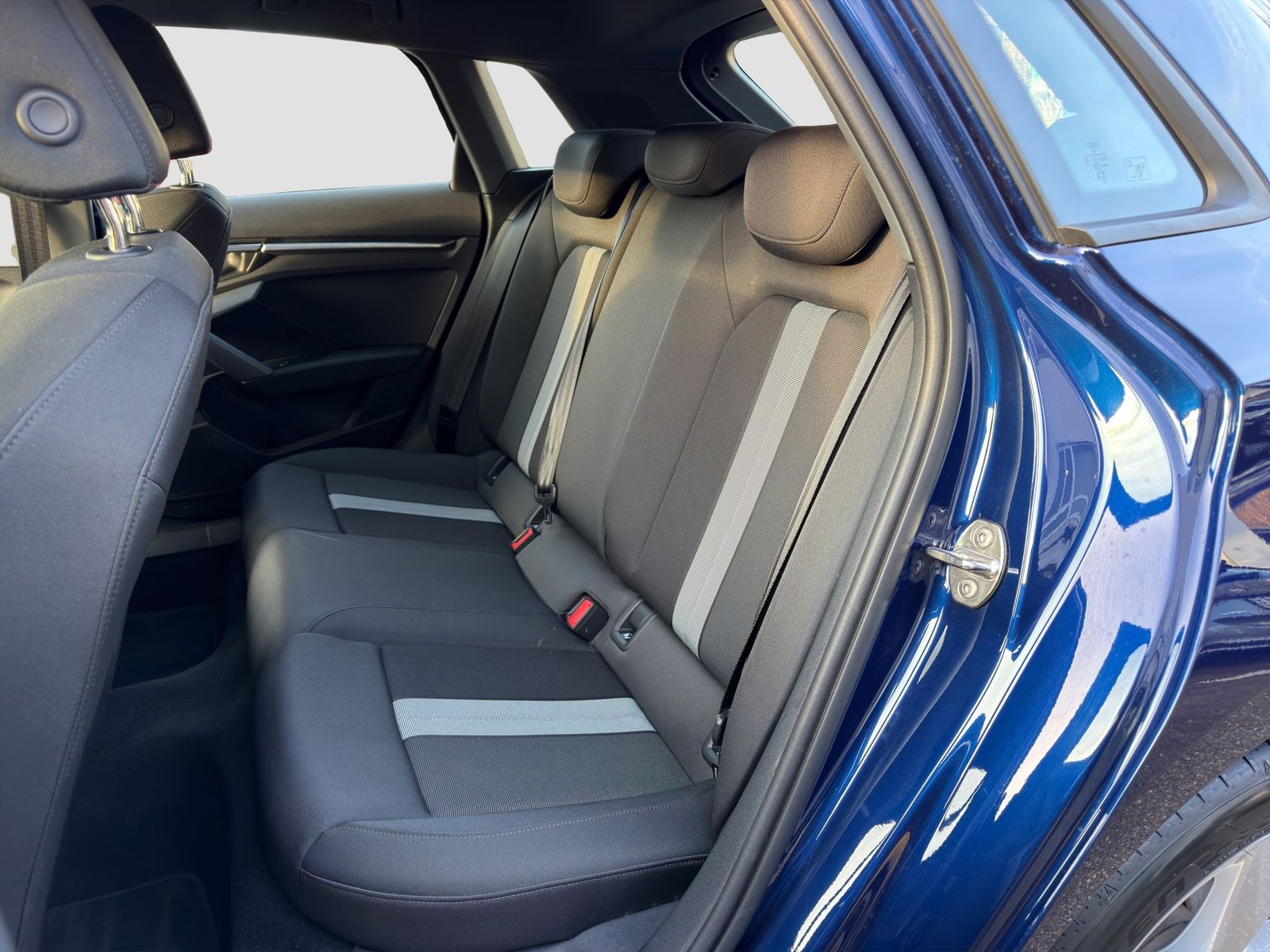 Audi A3 - Bild 9