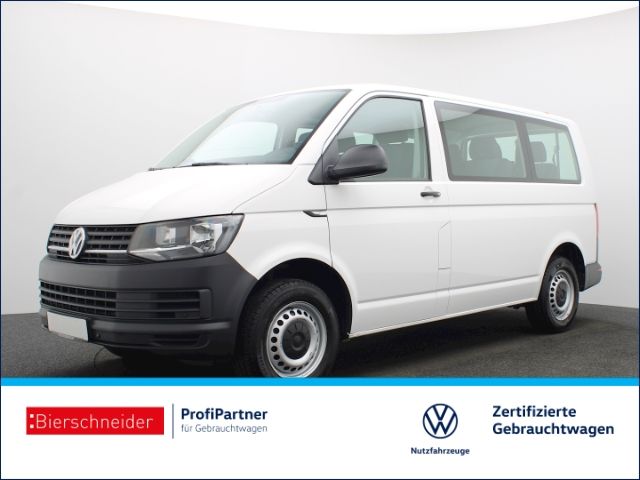 Volkswagen T6 Kombi 2.0 TDI DSG 9-S PDC SHZ KLIMA