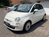 Fiat 500 Lounge*Klima*Tüv-Neu*SHeft*Top Zustand - Fiat 500 Gebrauchtwagen in Mönchengladbach