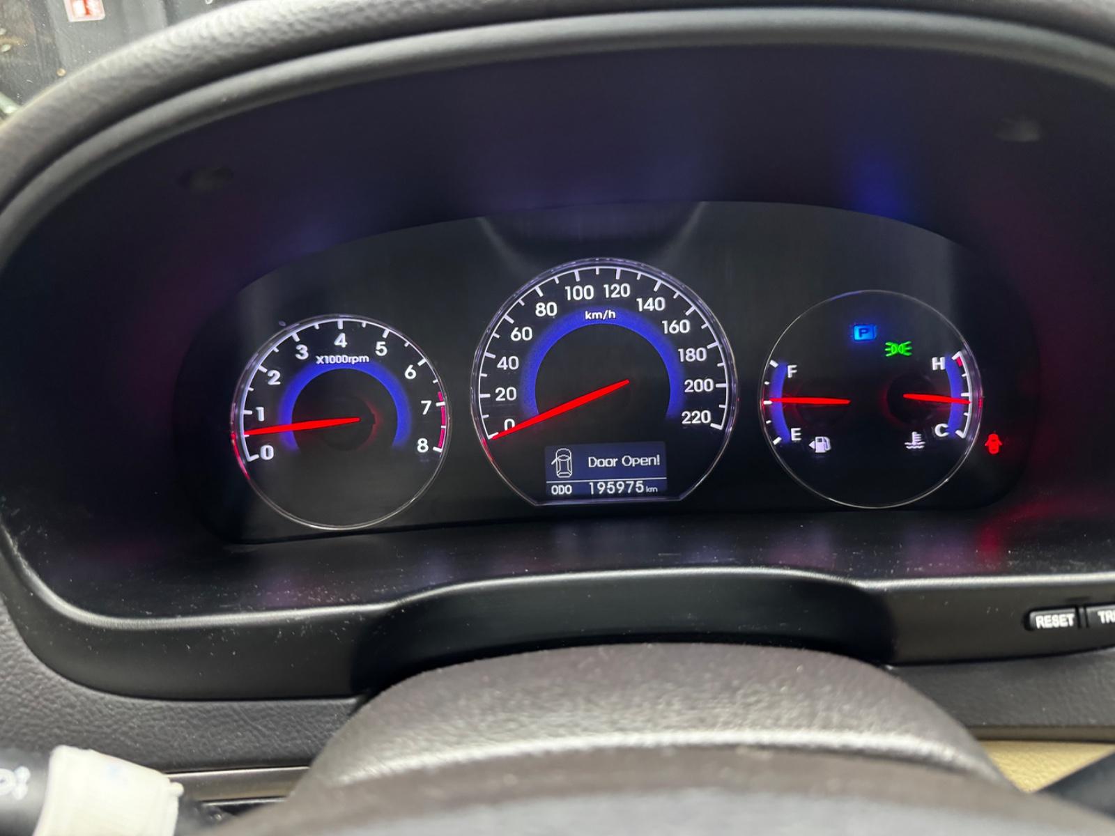HYUNDAI SANTA FE | 280 ch | 4X4