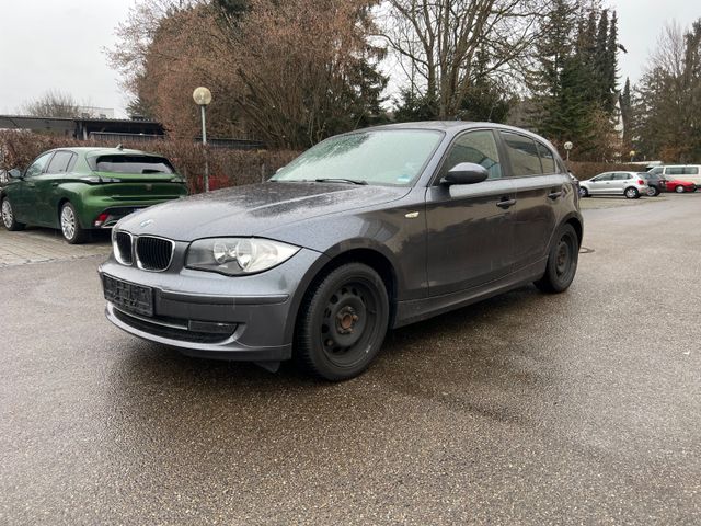 BMW 118i