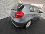 BMW 120d Lim. Schiebedach*Xenon*Sitzheizung* - BMW 120 aus 2008: 120d