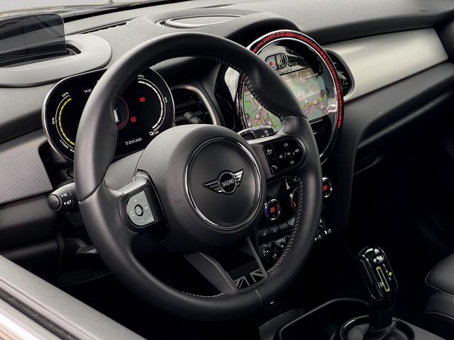 Foto Nummer 7: MINI Cooper S