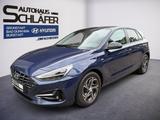 Hyundai i30 1.5 T-GDI Intro Edition Navi LED Mild-Hybrid - Hyundai i30: Intro