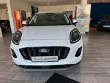 Ford Puma Titanium 125 PS, Winterpaket, Mildhybrid - Ford: Limousine, 12m