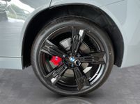 BMW X3 M50 - Vorschau Bild 14
