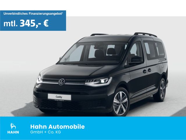 Volkswagen Caddy Maxi Life 1.5TSI 84KW DSG LED RFK NAVI