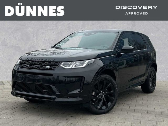 Land Rover Discovery Sport D165 R-Dynamic S *7-Sitzer*