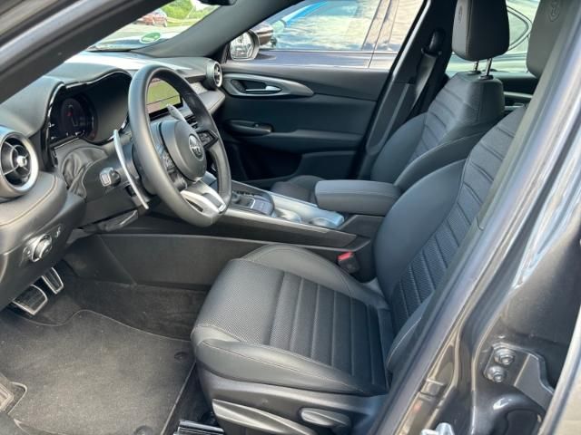 Alfa Romeo Tonale - Bild 12