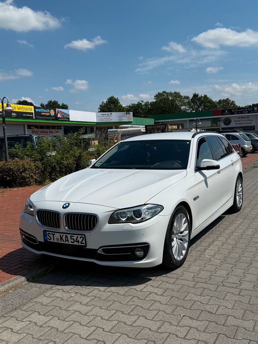 BMW BMW F11 520d TOP
