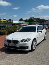 BMW F11 520d TOP - BMW 520: F11