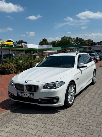 BMW BMW F11 520d TOP