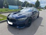 BMW 840d xDrive Gran Coupe Softclose Standheizung