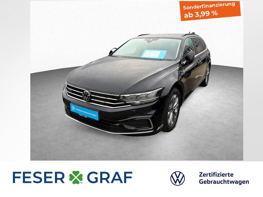 Volkswagen Passat - Bild 1