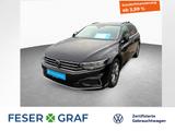 Volkswagen Passat GTE Variant 1.4 TSI eHybrid 6-DSG AHK KAM