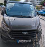 Ford Nugget Trend Aufstelldach  320 L1 MY 2021.75 - Ford 20m