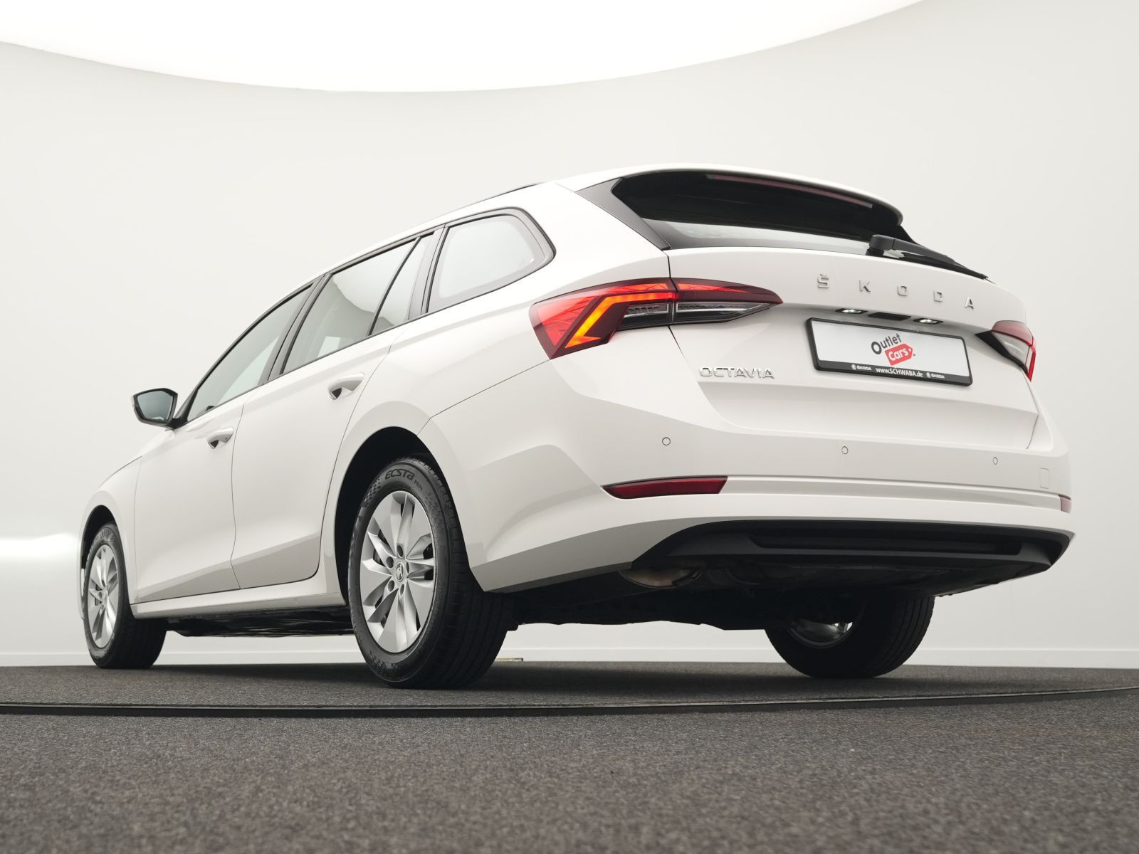 Skoda Octavia - Bild 26