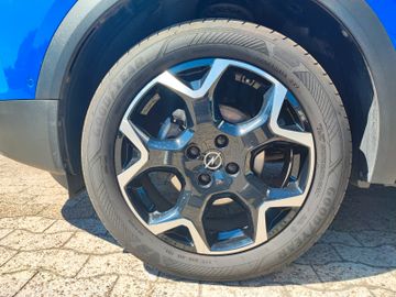 Bild 18 Opel Mokka Ultimate AT +ALCANTARA+KAMERA+M-LED+ACC+