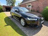 Audi A6 2.0 TDI Ultra 8-fach bereift S-line BOSE - Audi A6: 2.8