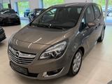 Opel Meriva B Innovation Klima Navi 1 Hand - scheckheftgepflegte Opel Meriva