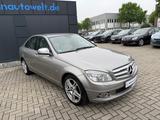 Mercedes-Benz C 320 CDI Limousine *Automatik - gebrauchte Mercedes-Benz C 320 aus dem Jahr 2008