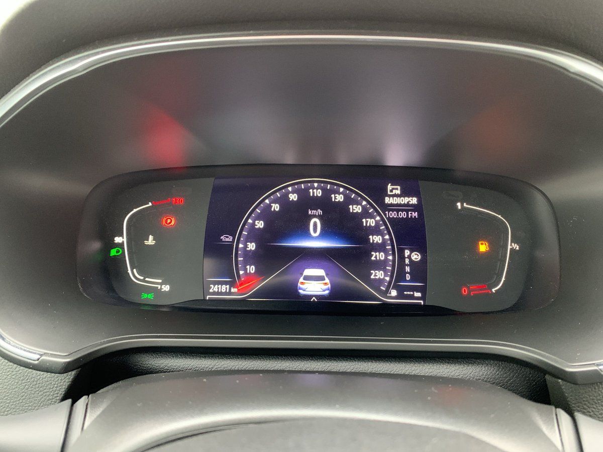 Renault Megane - Bild 16