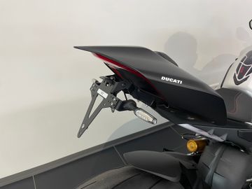 Ducati Panigale V4 SP *N° 990*