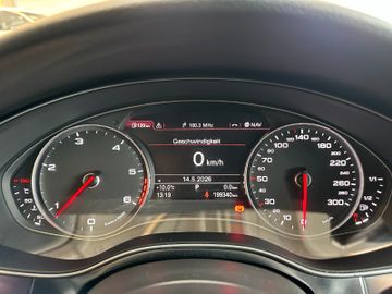 Audi A7 Sportback 3.0 TDI quattro *Sline*BiXenon*