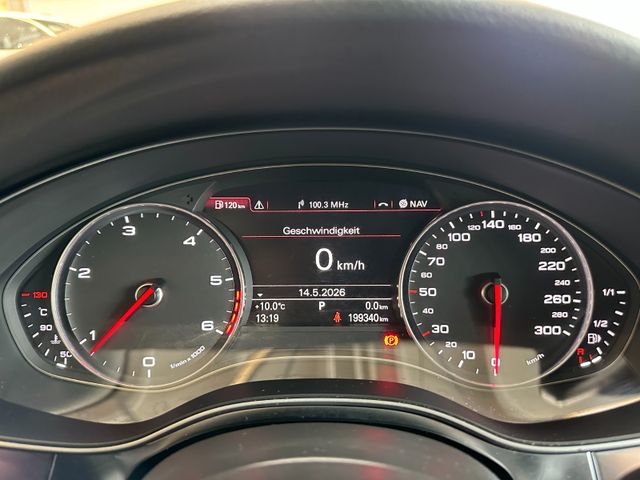 Audi A7 Sportback 3.0 TDI quattro *Sline*BiXenon*