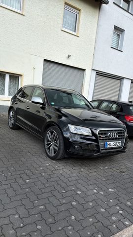 AUDI SQ5 3.0 TDI competition tiptronic quattro -
